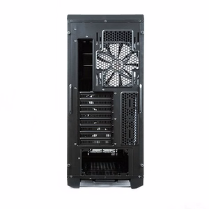 Phanteks Enthoo Pro „Full Tower“ Juoda