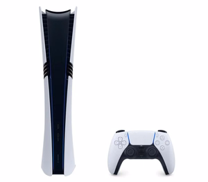 Sony PlayStation 5 PRO 2TB žaidimų konsolė