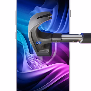 Samsung Galaxy S10+ - 3mk Silky Matt Pro