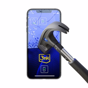 3mk FlexibleGlass™ гибридное стекло для iPhone 11 Pro