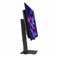 ASUS ROG Strix XG27AQWMG kompiuterio monitorius 67,3 cm (26.5") 2560 x 1440 pikseliai Quad HD OLED Juoda