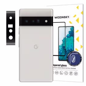 Wozinsky pilnas apsauginis stiklas kamerai Google Pixel 6 Pro