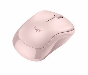 Logitech 910-007121 kelioninė pelė abiejoms rankoms RF belaidė + Bluetooth
