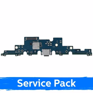 Įkrovimo jungtis suderinama su Samsung X900 Tab S8 Ultra su Flex / Plata (Service Pack)