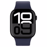 Dėklas telefonui SPIGEN NANO POP - APPLE Watch 6 / 7 / 8 / 9 / 10 / SE (40 / 41 / 42 mm) mėlynių jūrinė