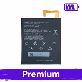 Baterija suderinama su Lenovo Tab 2 A8-50 (TB3-850M) / L13D1P32 (OEM)