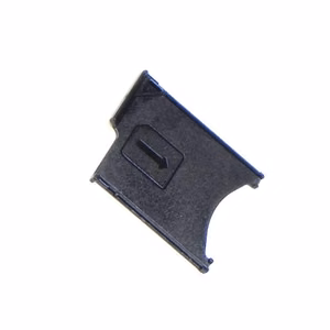 SIM kortelės laikiklis Sony C6602/C6603/L36H Xperia Z ORG