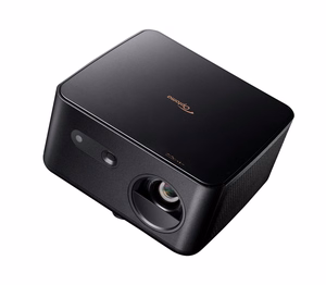Optoma Photon Life PK32 standartinio metimo projektorius 1100 ANSI liumenų DLP UHD 4K (3840x2160) 3D juodas
