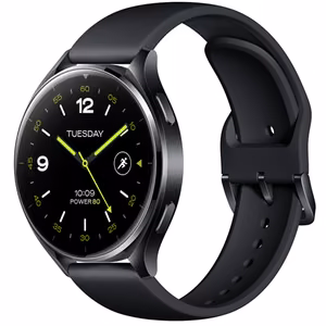 Xiaomi Watch 2 BHR8035GL – AMOLED išmanusis laikrodis, GPS, juodas