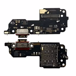 Įkrovimo jungtis suderinama su Xiaomi Redmi Note 14 Pro+ 5G su šleifu / plata OEM