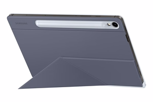 BX710PL Smart Book Cover Samsung Galaxy Tab S9/S9 FE/S10 FE/S10 Lite, mėlynas