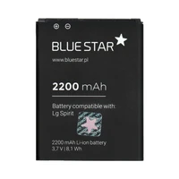 Baterija LG Spirit 2200 mAh Blue Star Premium