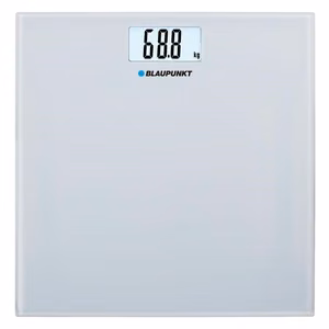 Blaupunkt BSP301 vonios kambario svarstyklės (didžiausia apkrova 150 kg)