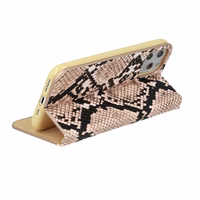 Dėklas telefonui Vennus Wild Book – Iphone 11 Pro – Dizainas 1