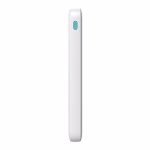 Išorinė baterija Joyroom JR-PBF12 10000mAh 2,4A 2x USB-A 1x USB-C (balta)