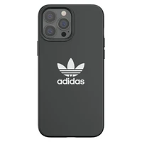 Adidas OR Silikoninis iPhone 13 Pro Max 6.7 "juodas 47150