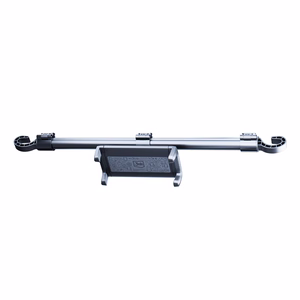 Accessories - 3mk Double Headrest Holder