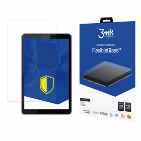 Hibridinis stiklas 3mk FlexibleGlass Lenovo Tab M8 - iki 8.3"