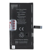 JCID Baterija iPhone 14 3590 mAh (didelė talpa)