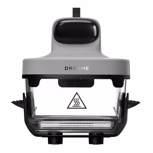 AIR FRYER PT60/GREY PT60-GY DREAME