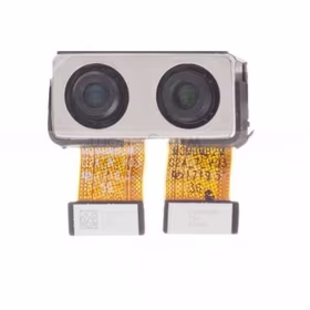 Kamera skirta OnePlus 5 galinė originali