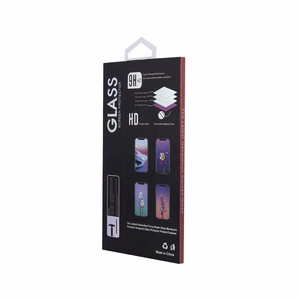 Tempered glass 6D for Samsung Galaxy S26 FE