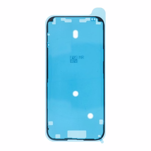 LCD ekranas (m) iPhone 16 Pro Max su jutikliniu skydeliu - juodas (m) (HD+ Incell) IC Transferable