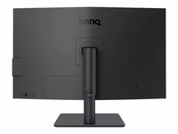 BenQ PD3205U 32 col. LED monitorius 3840x2160 16:9