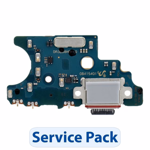 ServicePack įkrovimo plokštė SAMSUNG S20 5G USB G980F/G981B GH96-13080A