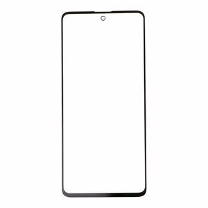 LCD stikliukas Samsung A51 2020 A515 su OCA juodas
