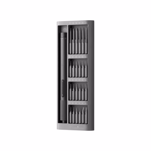 XIAOMI elektrinis precizinis atsuktuvas 24 viename MJDDLSD003QW