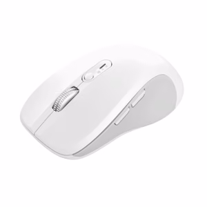 Trust 25674 mouse universal ambidextrous Bluetooth 3200 DPI