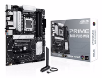 ASUS PRIME B650-PLUS WIFI AMD B650 AM5 lizdas ATX