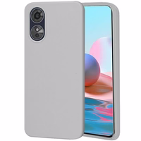 Beline Candy dėklas Oppo A17 skaidrus