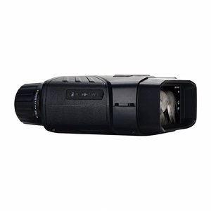 FNIRSI NVS-40 digital night vision device with 4K HD recording