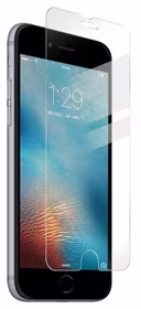 LCD apsauginis stikliukas Apple iPhone 15 Plus/15 Pro Max be įpakavimo