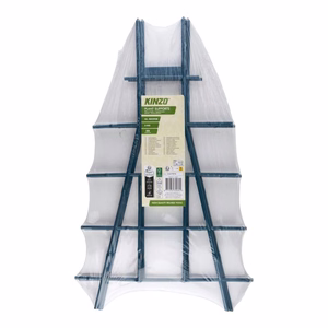 Соединяемые опоры для растений Kinzo, 49 × 29 см, 2 шт.