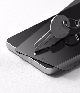 Ringke Easy Slide Privatumo Grūdintas stiklas 2-Pack for Samsung Galaxy S26