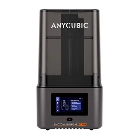 3D spausdintuvas "Anycubic Photon Mono 4 Ultra