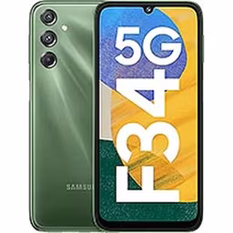 Galaxy F34 5G