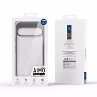 Dėklas Dux Ducis Aimo Google Pixel 10 Pro XL