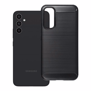 Case for Samsung A34 5G Carbon 2.0 black