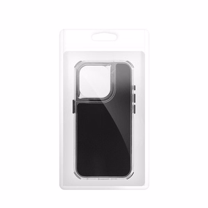MATRIX dėklas telefonui IPHONE 12 / 12 Pro juodas