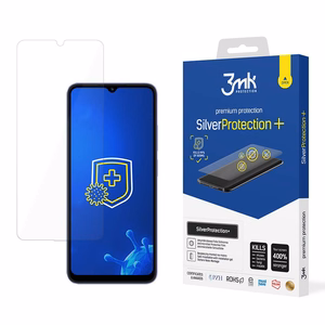 Защитная плёнка 3mk SilverProtection+ для Xiaomi 13 Lite