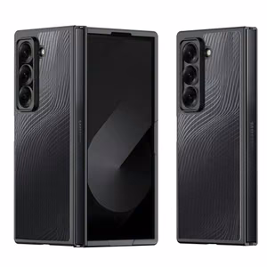 Dėklas Dux Ducis Aimo Samsung F966 Z Fold7