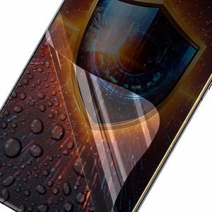 Oppo Reno 10 (CPH2531)/Pro - 3mk Silky Matt Privacy