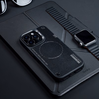 Benks Dynamic Minimalist dėklas telefonui Iphone 16 Plus baltas