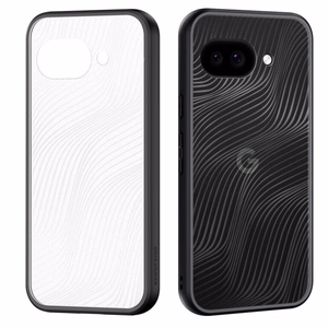 Dėklas Dux Ducis Aimo Google Pixel 9a