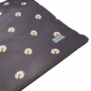 Pirkinių krepšys Wonder raštas 3 pilka