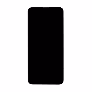 LCD ekranas Huawei P Smart Z/Y9 Prime 2019/Enjoy 10 Plus juodas aukštos kokybės